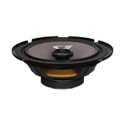 6x9 2-Way Coaxial Speakers (Pair) by Alpine – Long Fiber Natural Pulp, High Polymer Foam, black, Model SXE-6926S