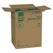 Vegetable Liquid Concentrated Base 32 ounce - 4 per case. by Knorr – Pack of 4