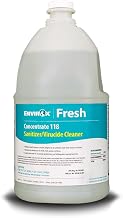 EnvirOx Fresh Scent Concentrate 118-1 Gallon