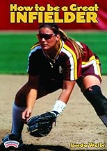 Linda Wells: How to Be a Great Infielder (DVD)