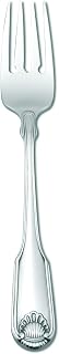 Oneida Foodservice Classic Shell Salad/Pastry Fork (Set of 36) Stainless Steel