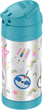 THERMOS Magical Unicorn / 1 / 12 Ounces Thermoses