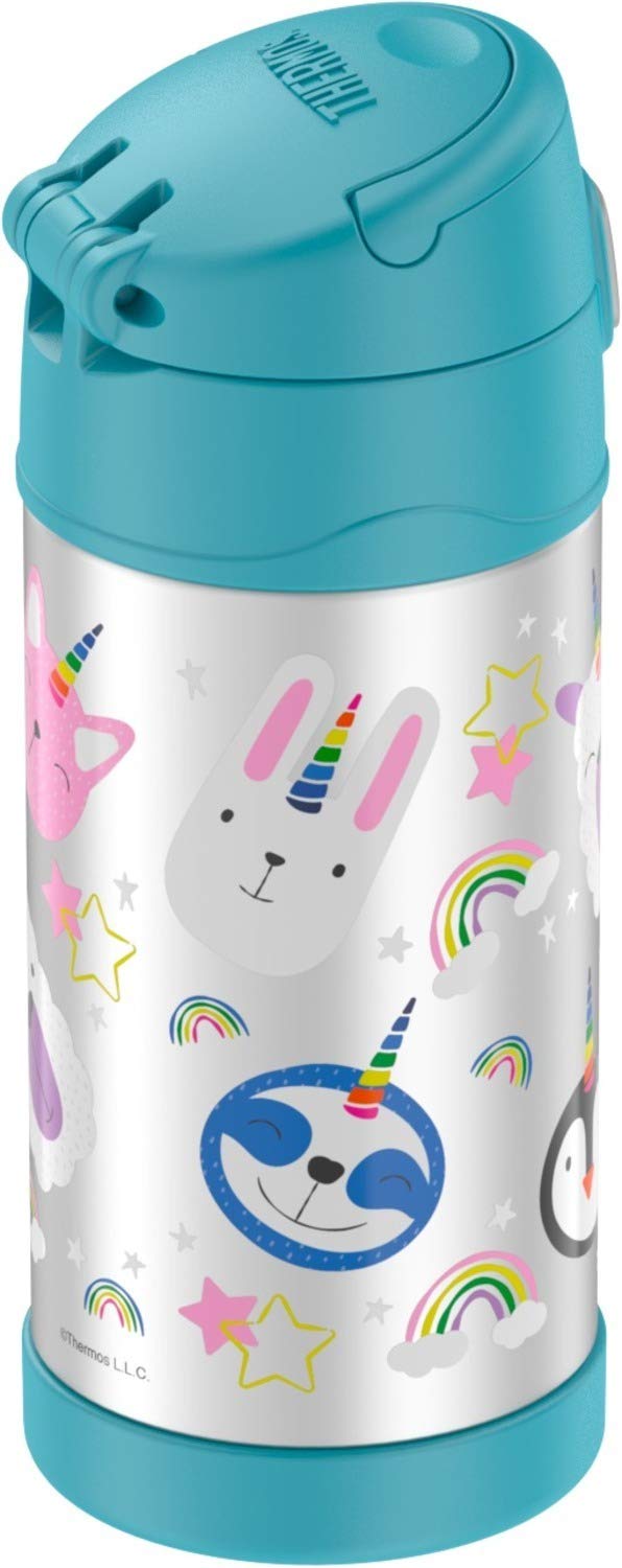 THERMOS Magical Unicorn / 1 / 12 Ounces Thermoses