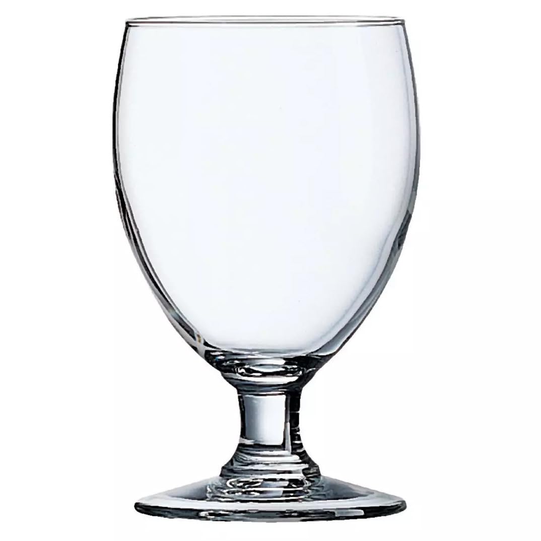 CARDINAL INTERNATIONAL – EXCALIBUR GLASS BANQUET GOBLET 11.5 OZ 3 DOZE, Manufacturer Part Number: 71078