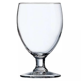 CARDINAL INTERNATIONAL – EXCALIBUR GLASS BANQUET GOBLET 11.5 OZ 3 DOZE, Manufacturer Part Number: 71078