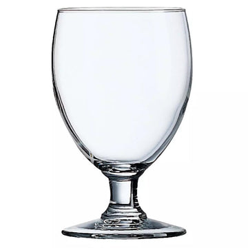 CARDINAL INTERNATIONAL – EXCALIBUR GLASS BANQUET GOBLET 11.5 OZ 3 DOZE, Manufacturer Part Number: 71078