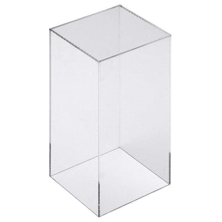 Acrylic Cube by Retail Resource – Model 1034
