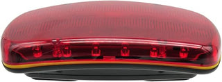 RoadPro RP6350R Red LED Magnetic Warning Light
