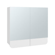16" Argos Medicine Cabinet by DEPOT E-SHOP – Engineered Wood, White, Model DE-GLB11582