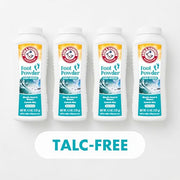 ARM & HAMMER Aqua Refresh / 4.5 Ounce (Pack of 1) / 1 Powders