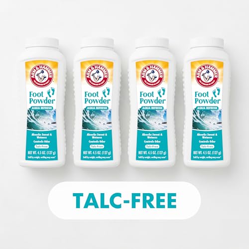 ARM & HAMMER Aqua Refresh / 4.5 Ounce (Pack of 1) / 1 Powders