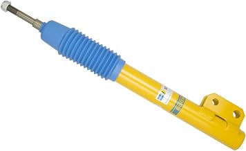 Bilstein AK Series Motorsport Non-Adjustable 46mm Monotube Strut Assembly (AK1199)