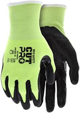 MCR Safety 92748HV CutPro Cut Resistant Gloves, 1-Pair