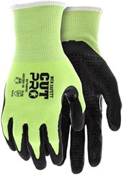MCR Safety 92748HV CutPro Cut Resistant Gloves, 1-Pair
