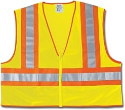MCR Safety