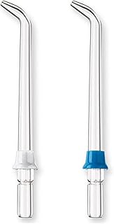 Waterpik Pro Jt-100E Replacement Ultra Jet Tips, Model JT-100E - 2 Ea