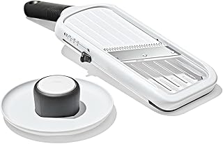 OXO Good Grips Precision Handheld Mandoline, Mandoline Slicer