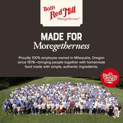 Bob's Red Mill Brownie / 14 Ounce (Pack of 4) / 4 Brownies