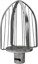 60 plus Quart Four Wing Beater For Univex Planetary Mixer