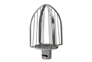 60 plus Quart Four Wing Beater For Planetary Mixer by Univex – Multicolor, Model 1061197