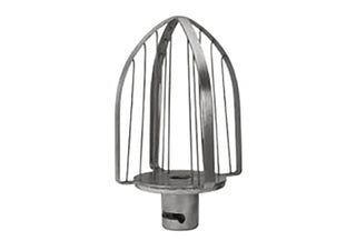 60 plus Quart Four Wing Beater For Planetary Mixer by Univex – Multicolor, Model 1061197