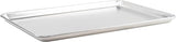 Winco 16" x 22" 2/3 Size Aluminum Sheet Pan