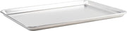 Winco 16" x 22" 2/3 Size Aluminum Sheet Pan