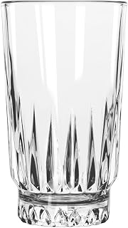 Libbey 15456 Winchester 8.75 Ounce Hi-Ball Glass - 36 / CS
