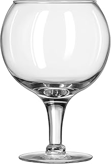 Libbey Super Stems 70341 Decorative Beer Glass 1600 ml Set of 6