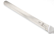 Mercer Culinary 12" / White / Wavy Edge Slicer Knife 12 Inch Boning Knives