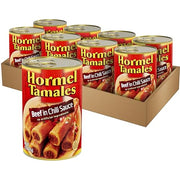 Hormel Beef / 8 / 15 Ounce (Pack of 8) Beef