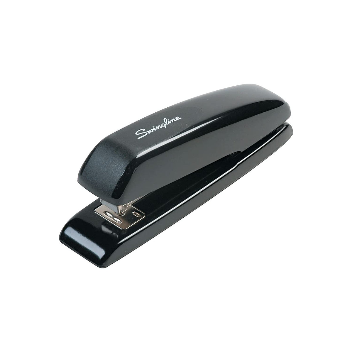 SWI64601 - Durable Full Strip Desk Stapler by Swingline – Metal, Model 94868