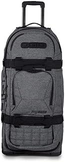 OGIO Rig 9800 Wheeled Suitcase (Gear Bag, Checked Luggage)