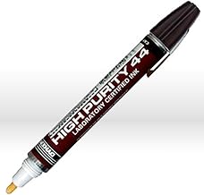 Dykem 253-44404 44 High Purity Action Marker Black