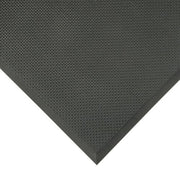 Notrax 3'W x 4'L x 5/8" Thick / Black / 1 Floor Mats & Matting