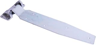Kason 1277 Series Heavy Duty Cam-Lift Hinge (1-1/8")