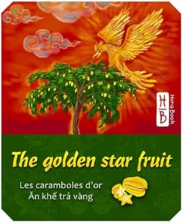 The golden star fruit – Les caramboles d'or