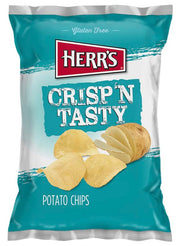 Regular Potato Chips by HERR'S – Commercial Grade