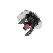 Switch, Switch-Flame Rollout by Trane – Brass, Black, Model SWT02173