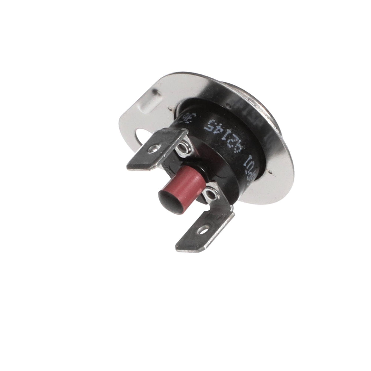 Switch, Switch-Flame Rollout by Trane – Brass, Black, Model SWT02173