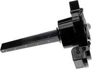 Fetco Top Cover/Funnel Assembly, L4D/L4S