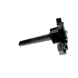 Top Cover/Funnel Assembly by Fetco – Plastic, Gray, Model 1102.00350.GY