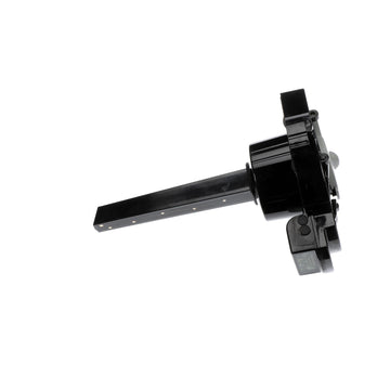 Top Cover/Funnel Assembly by Fetco – Plastic, Gray, Model 1102.00350.GY