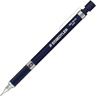 STAEDTLER 0.5mm Mechanical Pencil Night Blue Series (925 35-05)