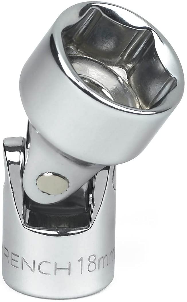 GEARWRENCH 14 mm / Chrome / 1 Socket Wrenches