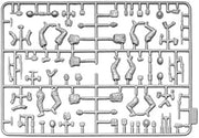 Masterbox Military Miniatures - WWII Model Kits - Hand-to-Hand Battle - 1:35