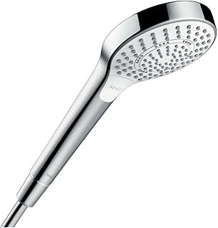 hansgrohe Croma Select S Multi hand shower, 26800400