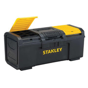 STANLEY Black/Yellow / 24" / Classic Tool Boxes