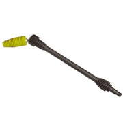 Multi-Angle Rotary Spray Wand by Sun Joe – Black, Model SPX-MARW1