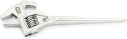 GEARWRENCH 10" Lineman Adjustable Spud Wrench | GWAU310SPUD